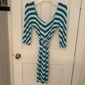 Bebe brand casual dress